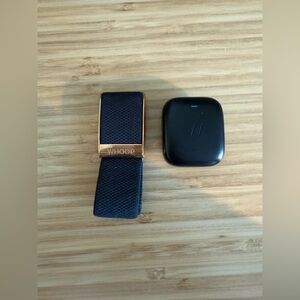 Whoop 4.0 Luxe Band